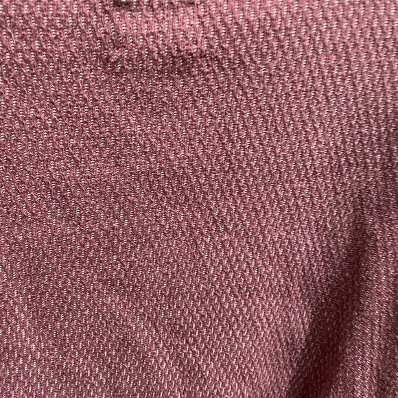 ❤️ URBAN OUTFITTERS OUT FROM UNDER THERMAL CROP TOP SIZE SMALL - Picture 4 of 4